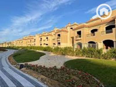 4 Bedroom Villa for Sale in New Capital City, Cairo - images (1). jpg
