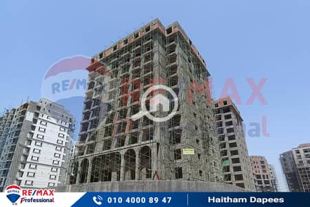 3 Bedroom Apartment for Sale in Moharam Bik, Alexandria - WhatsApp Image 2025-05-10 at 12.24. 13 PM. jpg