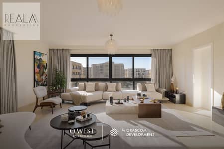 دوبلكس 3 غرف نوم للبيع في 6 أكتوبر، الجيزة - IMG-20240326-WA0016 - Copy. jpg