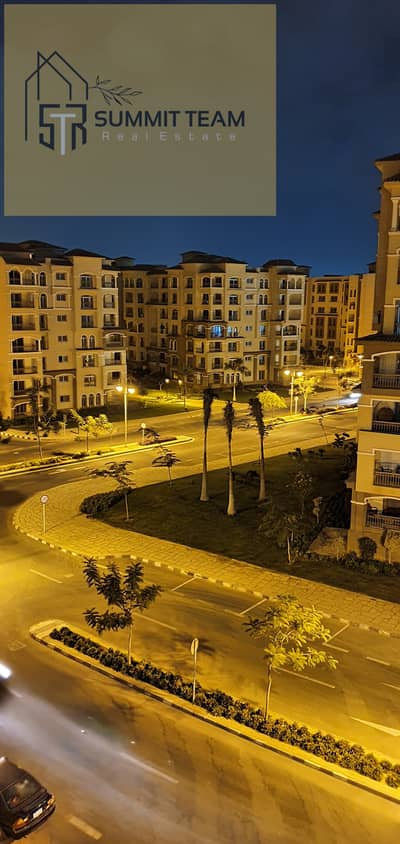 2 Bedroom Flat for Sale in Madinaty, Cairo - IMG-20250510-WA0127. jpg