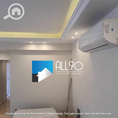 2 Bedroom Apartment for Rent in New Cairo, Cairo - 64b77b6b-acf6-4717-baea-ebe4c2bd7666. jpg