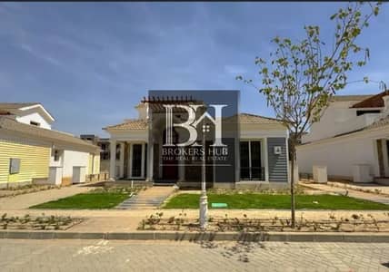 3 Bedroom Villa for Sale in 6th of October, Giza - WhatsApp Image 2025-05-11 at 10.54. 01_6a5fdcea. jpg