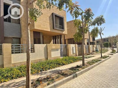 تاون هاوس 3 غرف نوم للبيع في القاهرة الجديدة، القاهرة - 491758967_665907753081615_6568258111286872088_n. jpg