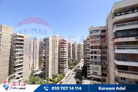 فلیٹ 2 غرفة نوم للبيع في سيدي جابر، الإسكندرية - IMG_0827. jpg