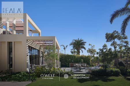 3 Bedroom Penthouse for Sale in 6th of October, Giza - IMG-20240327-WA0036. jpg