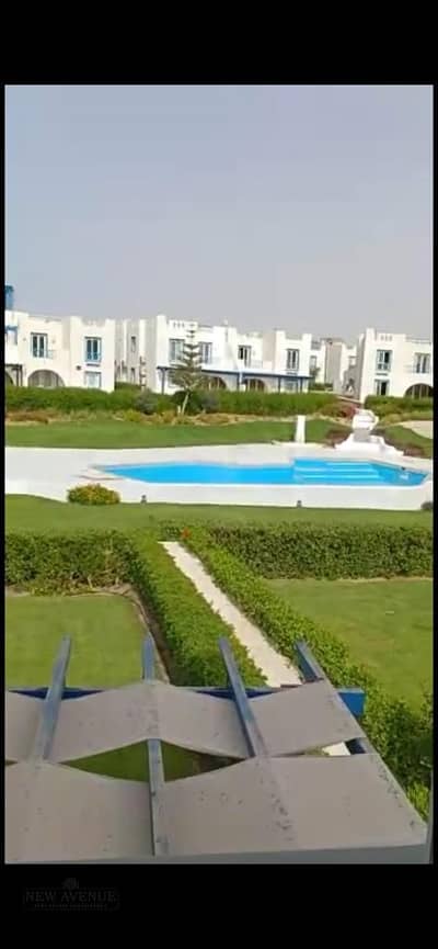 2 Bedroom Chalet for Rent in North Coast, Matruh - WhatsApp Image 2025-05-08 at 6.32. 34 PM (1). jpeg