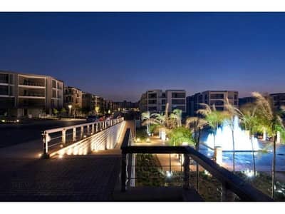 3 Bedroom Apartment for Sale in New Cairo, Cairo - WhatsApp Image 2025-05-07 at 11.06. 23 AM (1). jpg