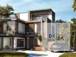 3 Bedroom Villa for Sale in Mostakbal City, Cairo - WhatsApp Image 2025-05-11 at 11.48. 36 AM (2). jpeg