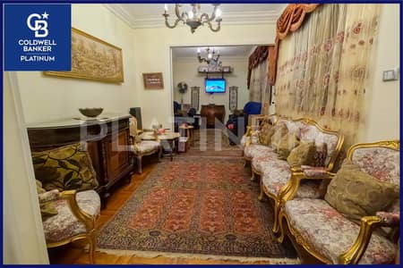 4 Bedroom Apartment for Sale in Smoha, Alexandria - GOPR3493. JPG
