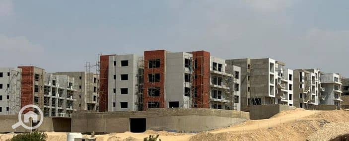 3 Bedroom Flat for Sale in 6th of October, Giza - Screen Shot 2024-02-18 at 12.35. 12 PM. png