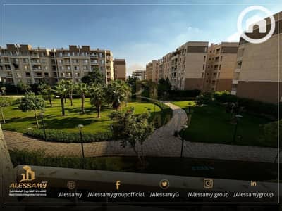 3 Bedroom Flat for Sale in Madinaty, Cairo - WhatsApp Image 2024-09-18 at 10.30. 05 PM. jpeg