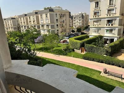 2 Bedroom Flat for Sale in New Cairo, Cairo - IMG-20250510-WA0161. jpg