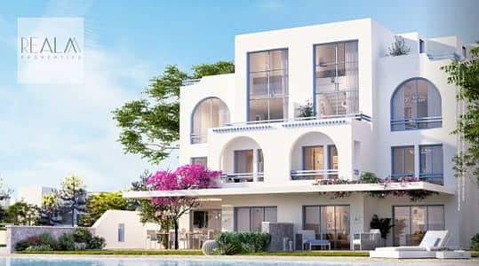 2 Bedroom Chalet for Sale in North Coast, Matruh - 6. PNG