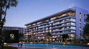 3 Bedroom Flat for Sale in New Capital City, Cairo - images. jpg