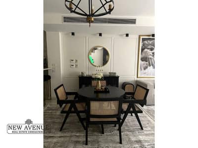 2 Bedroom Townhouse for Sale in New Cairo, Cairo - 3b8d5cbd-662c-4d8b-b0e2-3b56ca8e0c27. jpg