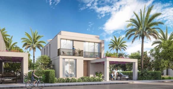 4 Bedroom Villa for Sale in North Coast, Matruh - 3aaa80a1-7a0b-445f-91ea-7a77f9126daf. jpg