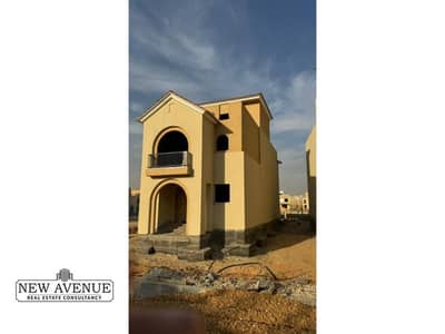 3 Bedroom Villa for Sale in Mostakbal City, Cairo - IMG-20250507-WA0034. jpg