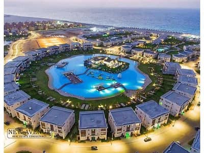 3 Bedroom Duplex for Sale in North Coast, Matruh - 2c8fac6a-83a0-493d-9e22-262d919e9dc6. jpg