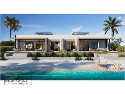 4 Bedroom Chalet for Sale in North Coast, Matruh - IMG-20250506-WA0142. jpg