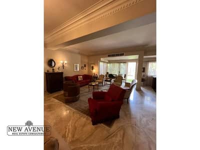 4 Bedroom Townhouse for Sale in New Cairo, Cairo - IMG-20250506-WA0154. jpg