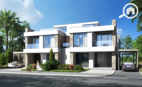3 Bedroom Villa for Sale in New Capital City, Cairo - WhatsApp Image 2024-10-22 at 2.49. 55 PM (1). jpeg