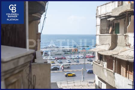 شقة 3 غرف نوم للايجار في سبورتنج، الإسكندرية - IMG_2939. JPG