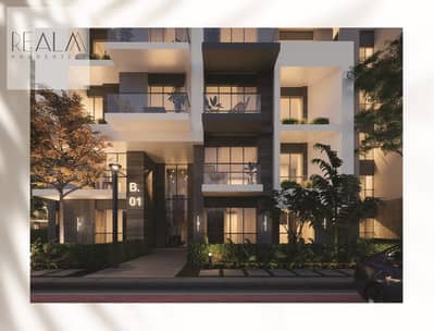 3 Bedroom Flat for Sale in Sheikh Zayed, Giza - C-House_Page_23_Image_0001. jpg