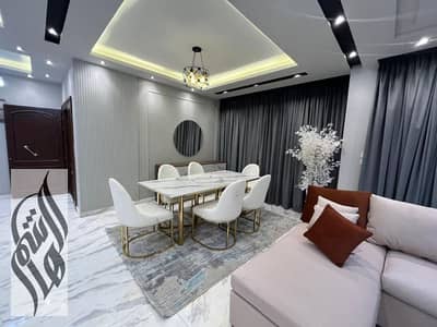 3 Bedroom Villa for Rent in Madinaty, Cairo - WhatsApp Image 2025-05-10 at 7.05. 00 PM. jpg