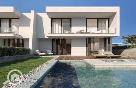 4 Bedroom Twin House for Sale in North Coast, Matruh - IMG-20240818-WA0128. jpg