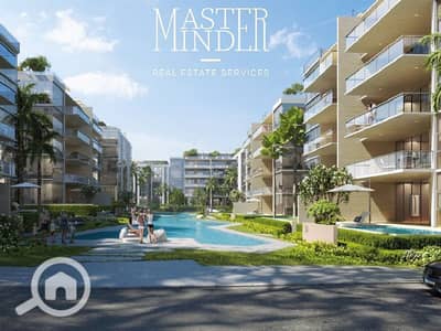 2 Bedroom Apartment for Sale in New Cairo, Cairo - Lakeview Residence 2  May 2024_Page_23. jpg