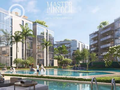 2 Bedroom Apartment for Sale in New Cairo, Cairo - Lakeview Residence 2  May 2024_Page_05. jpg