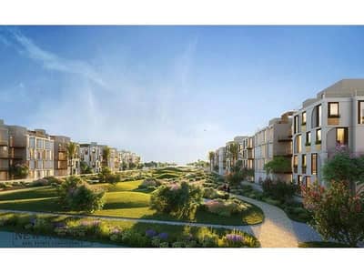 3 Bedroom Townhouse for Sale in Sheikh Zayed, Giza - 0e56d82b-2ec2-404a-9b3c-2017f37ac743. jpg