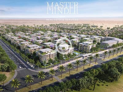 2 Bedroom Flat for Sale in New Cairo, Cairo - Lakeview Residence 2  May 2024_Page_04. jpg