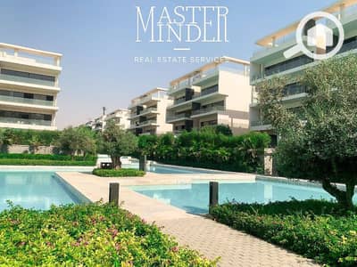 2 Bedroom Apartment for Sale in New Cairo, Cairo - IMG-20240805-WA0010. jpg