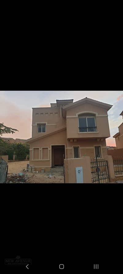 5 Bedroom Villa for Sale in New Cairo, Cairo - WhatsApp Image 2025-05-06 at 12.52. 46 PM (2). jpeg