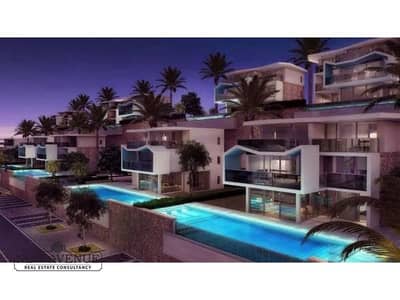 2 Bedroom Chalet for Sale in Ain Sukhna, Suez - WhatsApp Image 2025-05-08 at 11.32. 10 AM (2). jpg