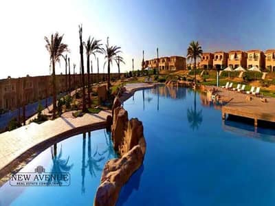 2 Bedroom Chalet for Sale in Ain Sukhna, Suez - WhatsApp Image 2025-05-06 at 12.43. 47 PM. jpg