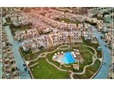 4 Bedroom Townhouse for Sale in Shorouk City, Cairo - 1. png