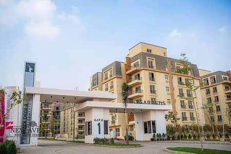 3 Bedroom Flat for Sale in Mostakbal City, Cairo - be0da254-dbf8-4b19-83f8-6ec0d68f2338. jpg