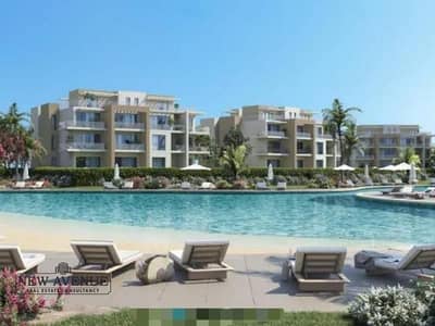 1 Bedroom Chalet for Sale in North Coast, Matruh - 1a12afab-f130-4eda-8242-24d7ad08b061. jpg