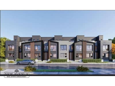 4 Bedroom Townhouse for Sale in Mostakbal City, Cairo - IMG-20250510-WA0205. jpg
