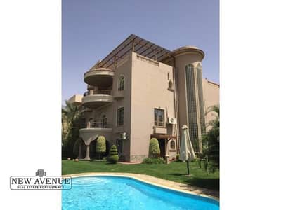 فیلا 5 غرف نوم للبيع في مدينة الشروق، القاهرة - IMG-20250510-WA0131. jpg