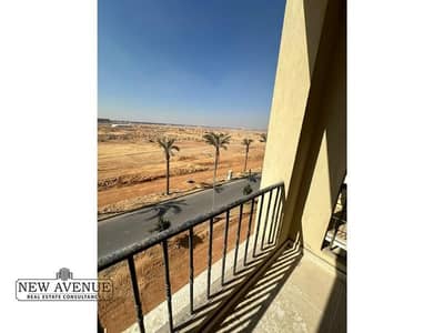 3 Bedroom Flat for Sale in Mostakbal City, Cairo - IMG-20250510-WA0110. jpg