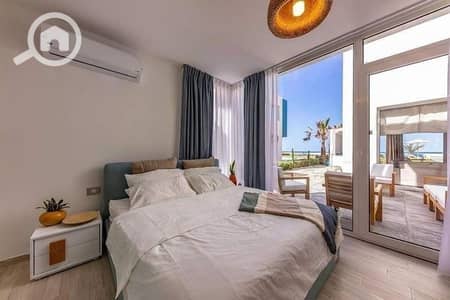 1 Bedroom Chalet for Sale in North Coast, Matruh - 208629872_1052956565235859_4531857343385336959_n. jpg