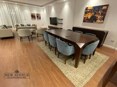 3 Bedroom Townhouse for Sale in New Cairo, Cairo - IMG-20250510-WA0102. jpg