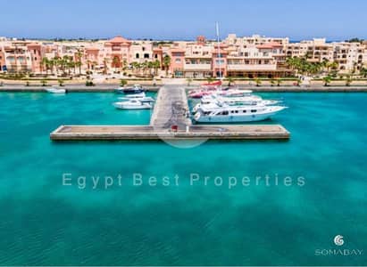 شاليه 2 غرفة نوم للبيع في سوما باى، البحر الأحمر - 4. jpg