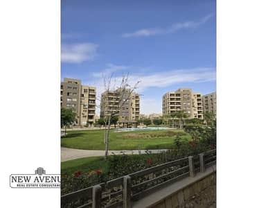3 Bedroom Flat for Sale in New Cairo, Cairo - IMG-20250504-WA0148. jpg