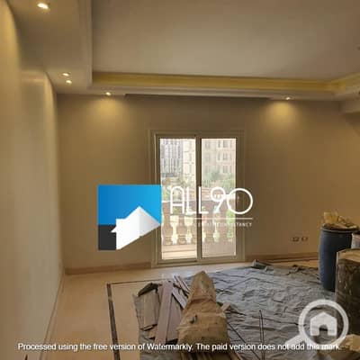 2 Bedroom Apartment for Rent in New Cairo, Cairo - WhatsApp Image 2025-05-05 at 7.31. 11 AM. jpeg