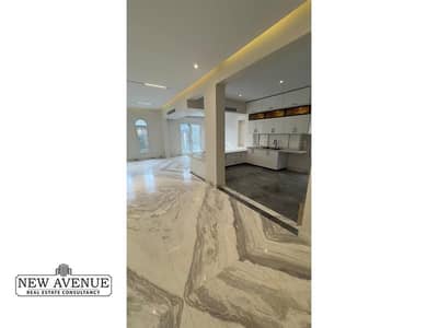 4 Bedroom Villa for Sale in New Cairo, Cairo - IMG-20250501-WA0125. jpg