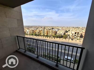 فلیٹ 2 غرفة نوم للايجار في الشيخ زايد، الجيزة - WhatsApp Image 2025-05-11 at 12.18. 50 PM (1). jpeg